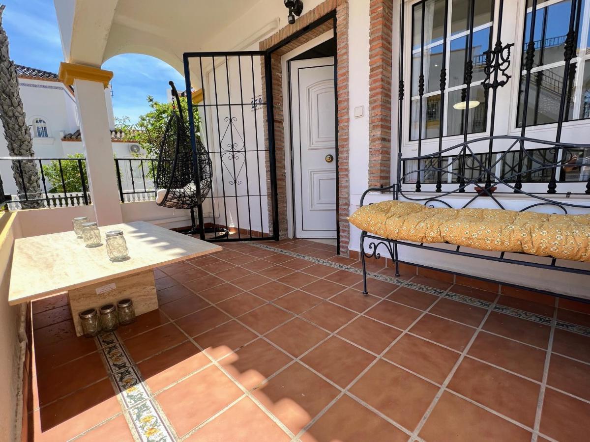 Nice Ground Floor Apartment With Communal Pool In Los Dolses Ld279 Orihuela Dış mekan fotoğraf
